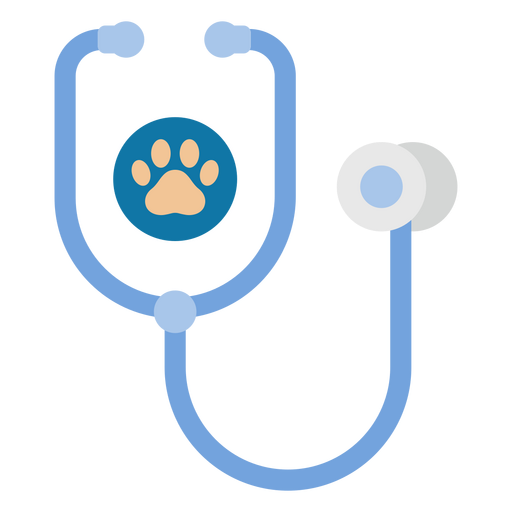 veterinarian stethoscope icon 42e54f